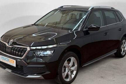 Skoda Kamiq 27.643 km 18.979 &euro; Moers 47445