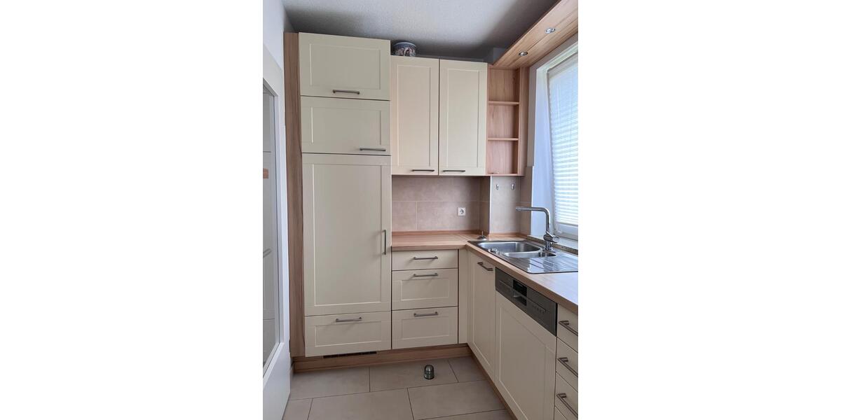 Etagenwohnung Bad Abbach - 3 Zimmer, 80 m&sup2;, 370.000&euro; | Angebot:25964449