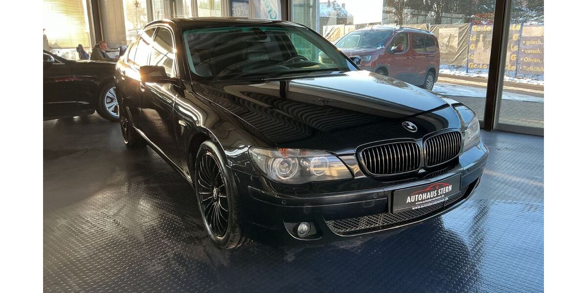 BMW 730 304.000 km 9.990 &euro; Bremen 28201