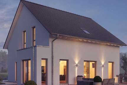 Haus Meßkirch - 5 Zimmer, 162 m&sup2;, 418.749&euro; | Angebot:27217351