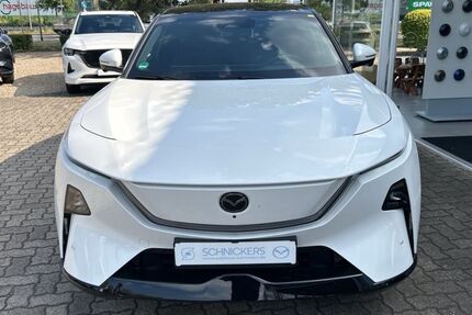 Mazda CX-6e 1.250 km 43.990 &euro; Xanten 46509