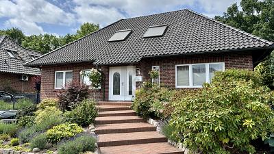 EXKLUSIVES REFUGIUM IN STADTRANDLAGE