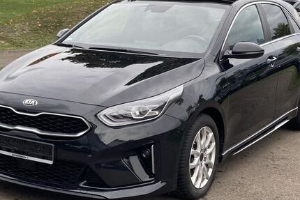 Kia ceed / Ceed
