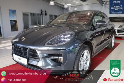 Porsche Macan 144.980 km 39.900 &euro; Bad Segeberg 23795
