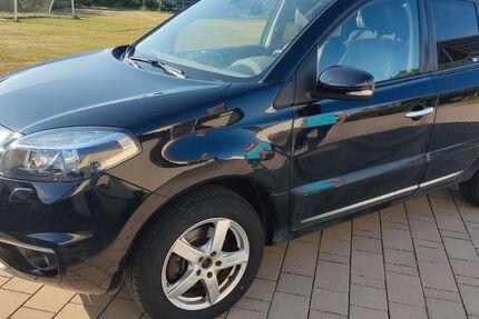 Renault Koleos 126.000 km 7.900 &euro; Höchstädt 89420