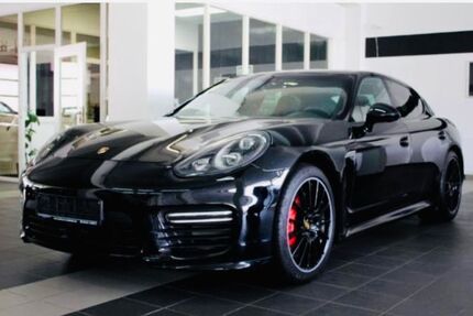 Porsche Panamera 164.500 km 38.500 &euro; Hassloch 67454