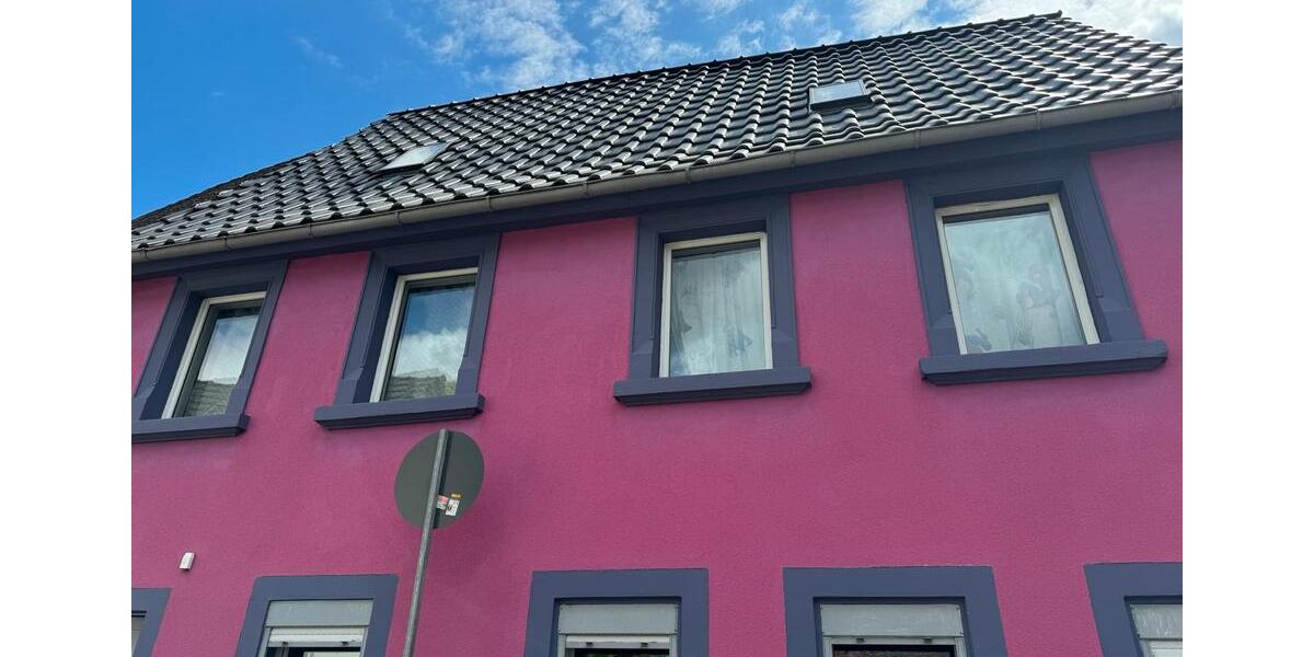 Reihenhaus Lunzenau - 5 Zimmer, 110 m&sup2;, 55.000&euro; | Angebot:26847392