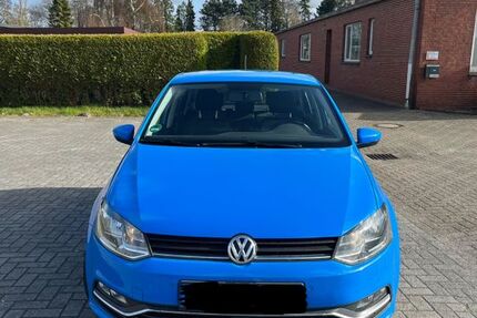 VW Polo 109.700 km 7.500 &euro; Wittmund 26409