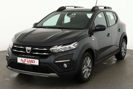 Dacia Sandero 54.103 km 17.490 &euro; Köthen 06366