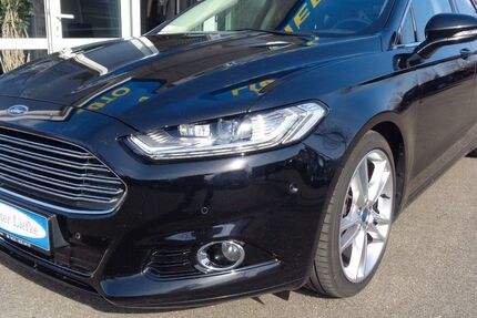 Ford Mondeo 196.100 km 9.900 &euro; Augsburg 86179