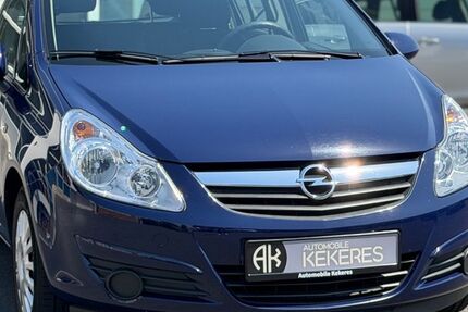 Opel Corsa 51.400 km 6.390 &euro; Ebernhahn 56424