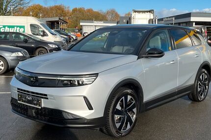 Opel Grandland (X) 9.337 km 33.990 € Wietmarschen / Lohne 49835