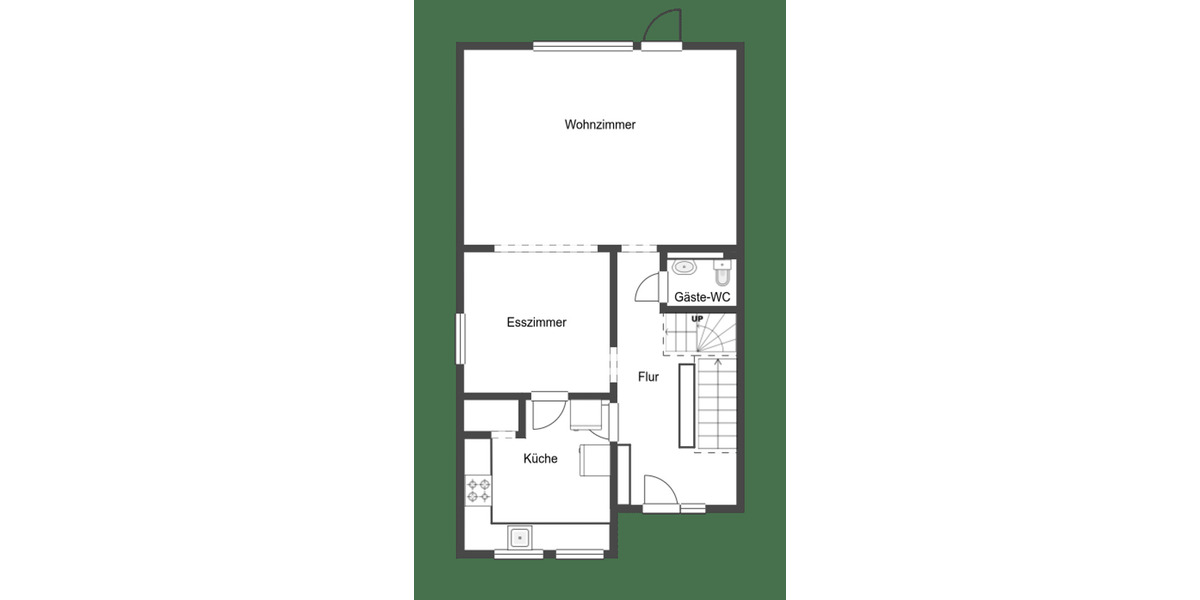 Einfamilienhaus Heinsberg - 4 Zimmer, 365.000&euro; | Angebot:26443248