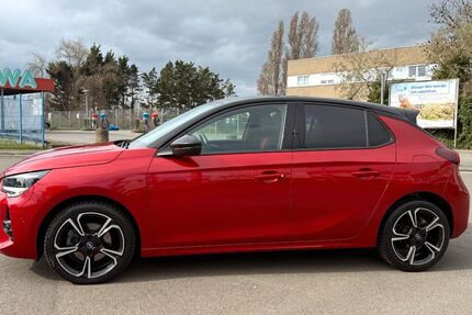 Opel Corsa 60.068 km 15.950 &euro; Raunheim 65479