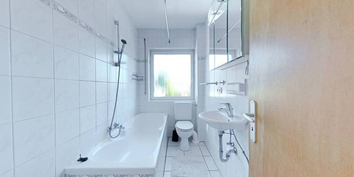 Mehrfamilienhaus, Wohnhaus Burgthann / Unterferrieden Unterferrieden - 6 Zimmer, 146 m&sup2;, 290.000&euro; | Angebot:26358336