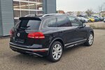 VW Touareg V6 TDI R-Line NAVI Luftfederung AHK 190.000 km 18.998 &euro; Landau 76829