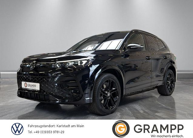 VW Tiguan 23.081 km 45.990 &euro; Lohr am Main 97816