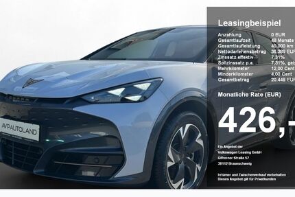 Cupra Tavascan 20.287 km 35.500 &euro; Dingolfing 84130