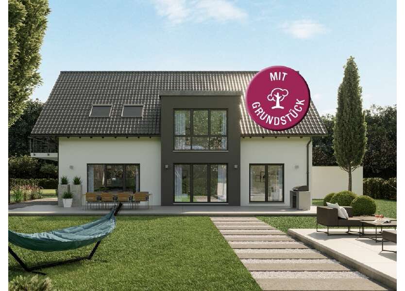 Haus zum Kaufen in Plaidt 863.500 € 217 m²