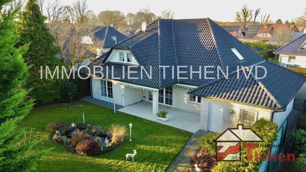 Bungalow Lähden / Holte Holte-Lastrup - 5 Zimmer, 218 m&sup2;, 349.000&euro; | Angebot:24234002