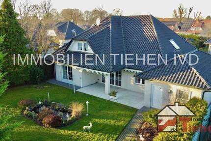 Haus Lähden / Holte Holte-Lastrup - 5 Zimmer, 218 m&sup2;, 349.000&euro; | Angebot:24234002