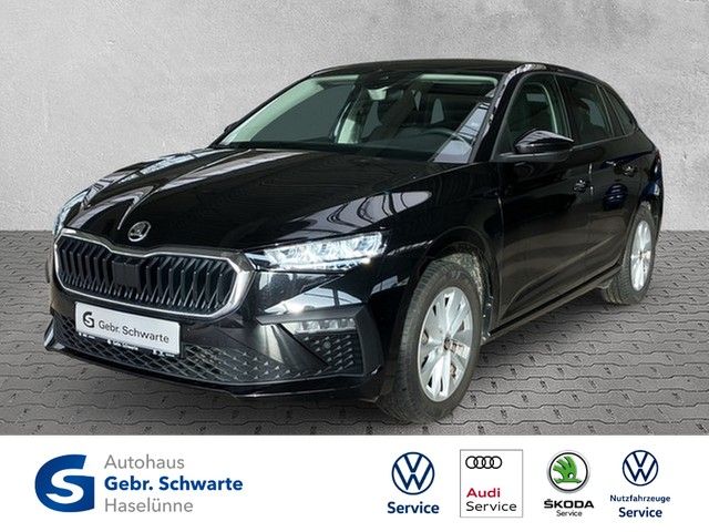 Skoda Scala 28.360 km 21.270 € Haselünne 49740