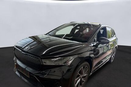 Skoda Enyaq 54.593 km 34.635 &euro; Hagen 58091