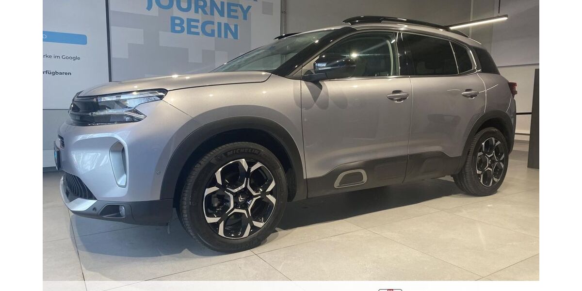 Citroen C5 Aircross 25.014 km 21.550 &euro; Augsburg 86179