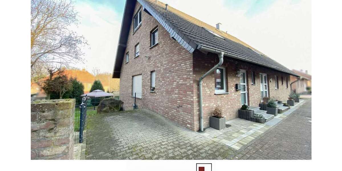 Haus zum Kaufen in Übach-Palenberg Marienberg 379.000 € 135.17 m² 6 zimmer