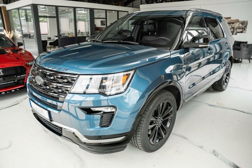 Explorer
