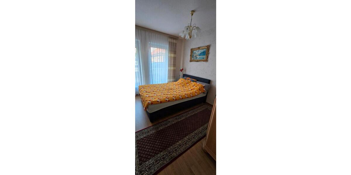 Erdgeschoßwohnung Lathen - 2 Zimmer, 50 m&sup2;, 600&euro; | Angebot:24895806