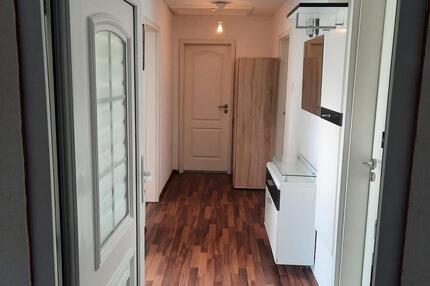 DG-Wohnung in Wennemen