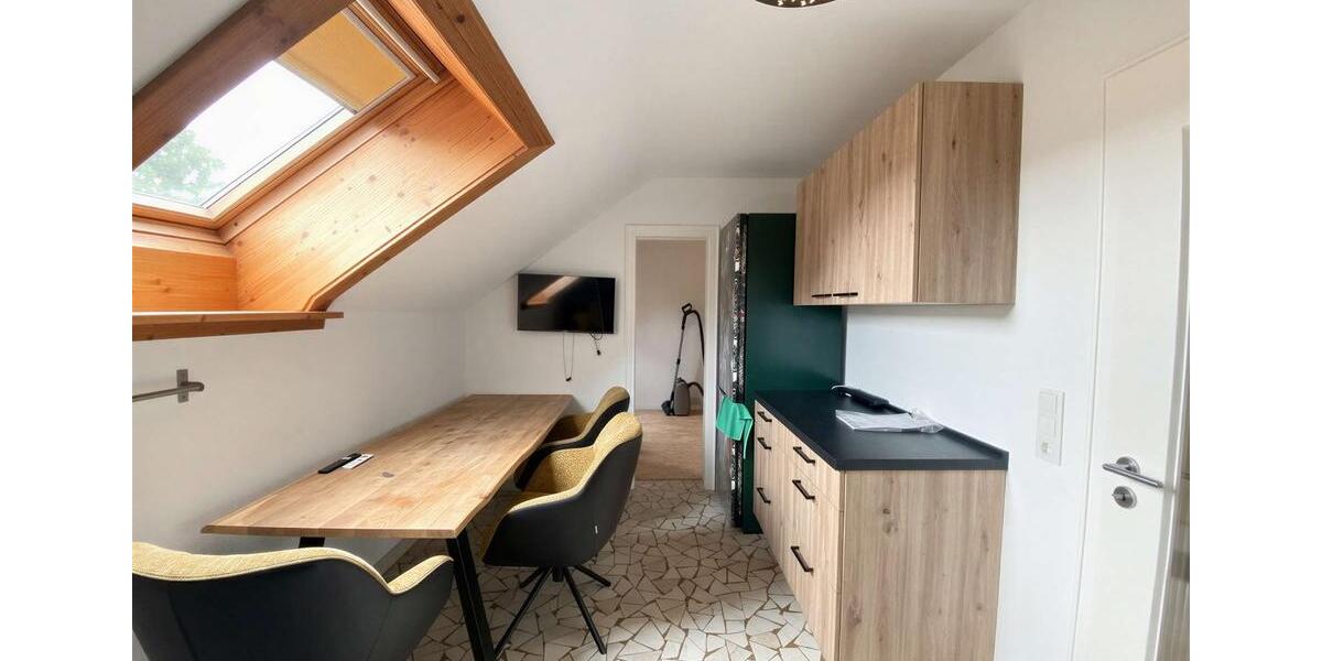 Etagenwohnung Darmstadt Darmstadt-Ost - 4.5 Zimmer, 94 m&sup2;, 1.370&euro; | Angebot:26689986