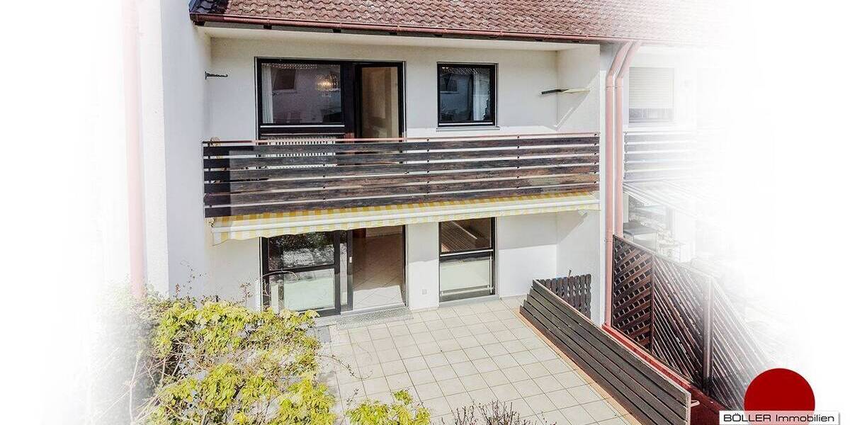 Reihenhaus Schwabach Wolkersdorf - 4 Zimmer, 107 m&sup2;, 450.000&euro; | Angebot:26161114
