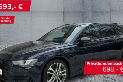 Audi A6 50.516 km 46.060 &euro; Scheßlitz 96110