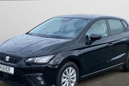 Seat Ibiza 20.000 km 14.309 &euro; Hagen 27628