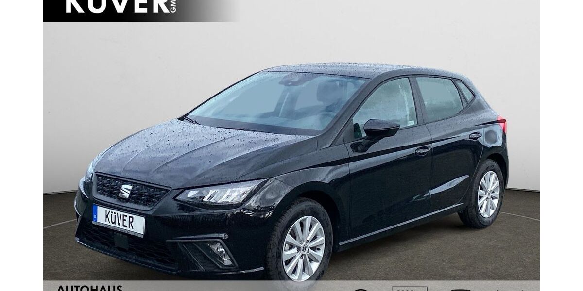 Seat Ibiza 20.000 km 14.590 &euro; Hagen 27628
