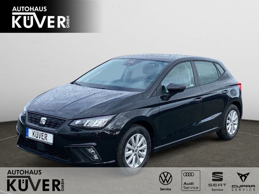 Seat Ibiza 20.000 km 15.500 € Hagen 27628