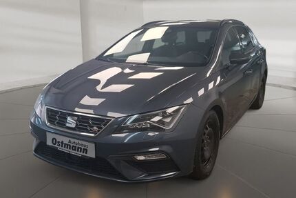 Seat Leon 93.643 km 18.451 &euro; Hofgeismar 34369