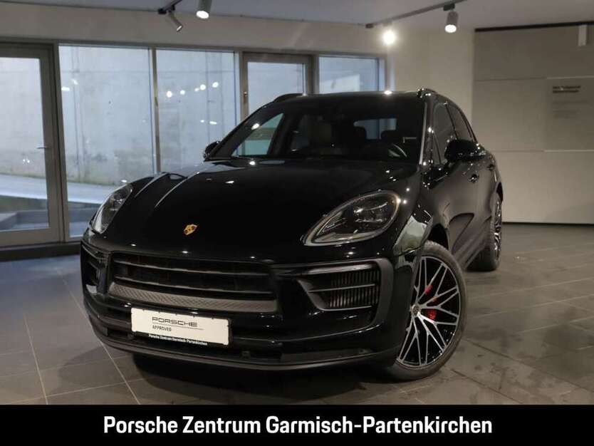 Macan