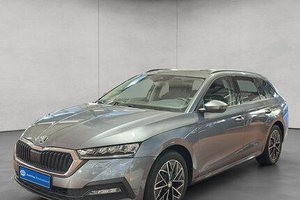 Skoda Octavia 96.551 km 20.590 &euro; Stuttgart 70565