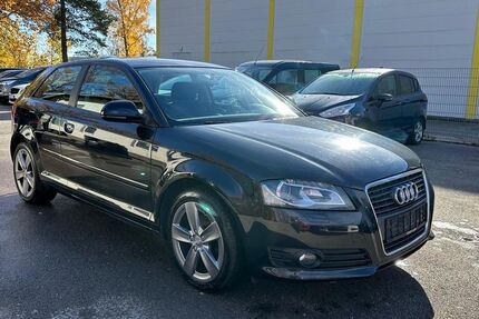 Audi A3 179.800 km 4.750 € Schwabach 91126