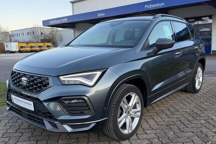 Seat Ateca 69.790 km 23.490 &euro; Lohr am Main 97816