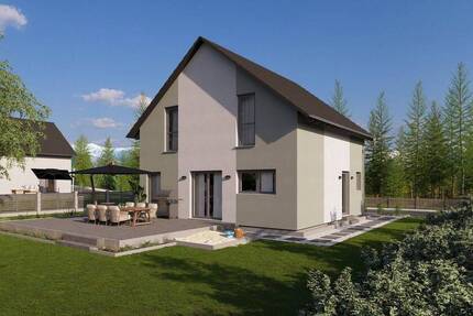 Haus Löbau Krappe - 4 Zimmer, 136 m&sup2;, 257.199&euro; | Angebot:26291127