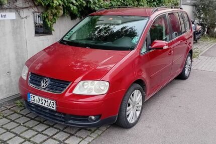 VW Touran
