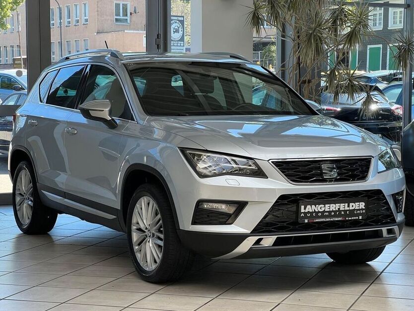 Ateca