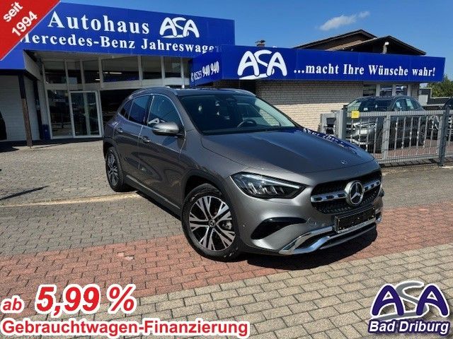 Mercedes-Benz GLA 200 11.700 km 40.990 &euro; Bad Driburg 33014