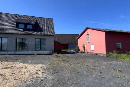Gewerbeobjekt Burbach - 720.000&euro; | Angebot:27342022