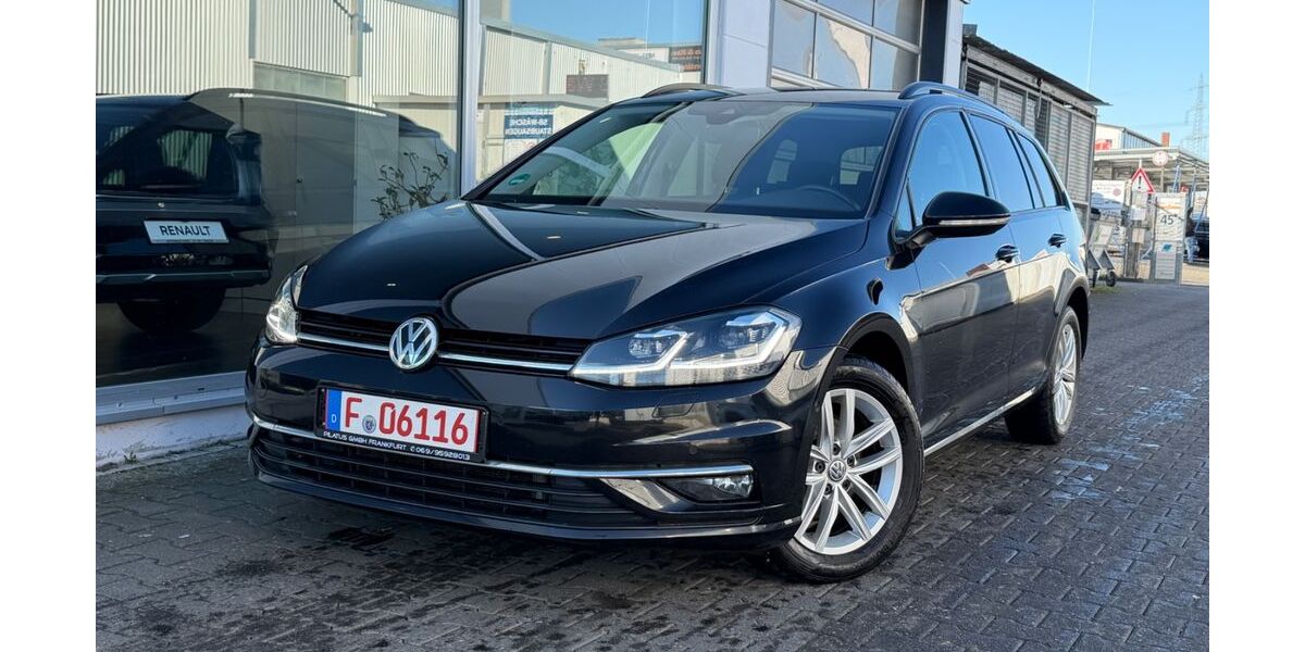 VW Golf 185.600 km 13.499 &euro; Frankfurt am Main 60326
