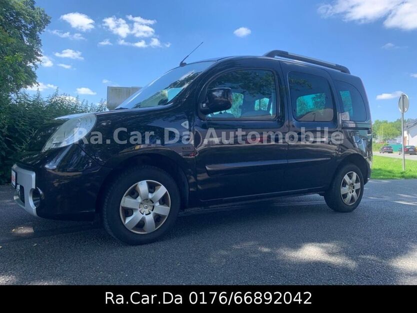 Kangoo